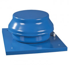 Центробежный крышный вентилятор ВЕНТС ВКМКп 200