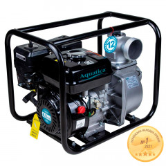 Мотопомпа AQUATICA AQ30CX