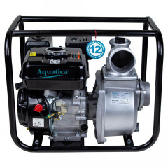 Мотопомпа AQUATICA AQ30CX