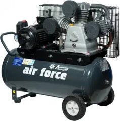 Поршневой компрессор Лидер ВКП LB 750-10-100