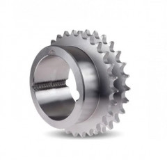 Звездочка под втулку SATI 12,7 08B-2 Z=22