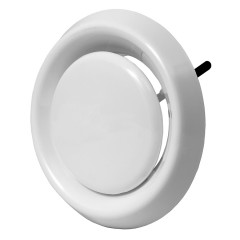 Анемостат Europlast VDA100