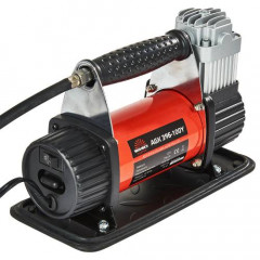 Автомобильный компрессор Vitals Master AGK 396-100Y