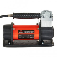 Автомобильный компрессор Vitals Master AGK 396-100Y