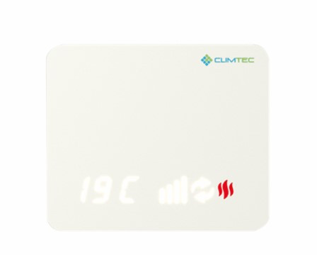 Рекуператор Climtec Optima 100 Standard