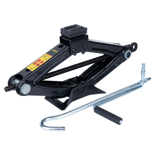 Домкрат SIGMA 1т 105-350мм