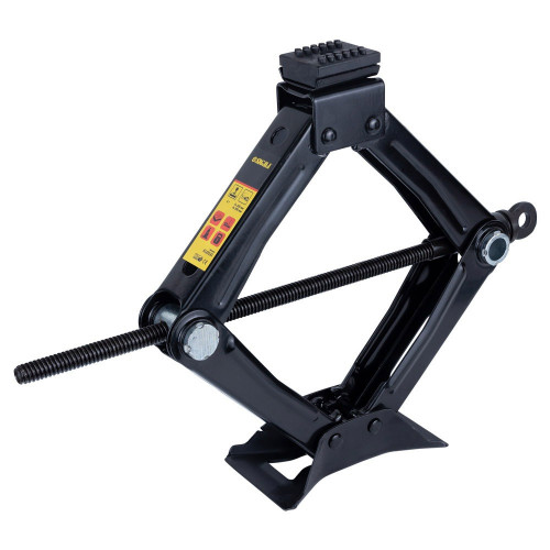 Домкрат SIGMA 1т 105-350мм