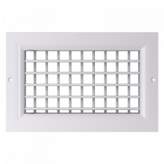 Решетка Вентс ДР 200х100