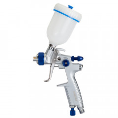 Краскораспылитель REFINE LVMP 0.8мм 60-170 л/мин