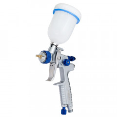 Краскораспылитель REFINE LVMP 0.8мм 60-170 л/мин