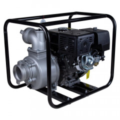 Мотопомпа AQUATICA AQ60CX