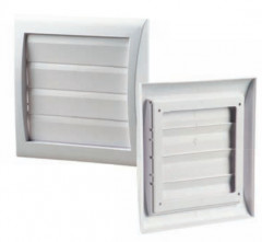 Решетка Ventika MW123 Z