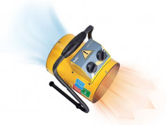 Тепловая пушка Ballu BHP-PE-3UA