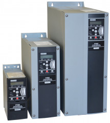 Преобразователь частоты Овен ПЧВ3-37К-В