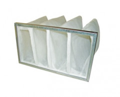 Фільтр вентиляційний Вентс СФК 700х400