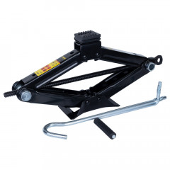 Домкрат SIGMA 1.5т 110-390мм