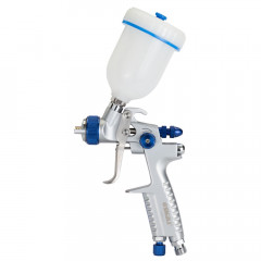 Краскораспылитель REFINE LVMP 1.0мм 60-170 л/мин