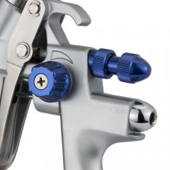 Краскораспылитель REFINE LVMP 1.0мм 60-170 л/мин