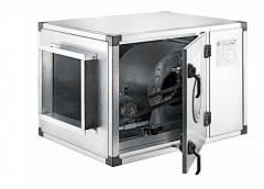 Вентилятор BVN BHV-R 280 A