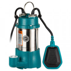 Насос дренажный LEO SPm37A