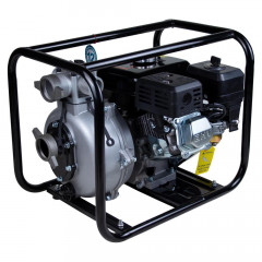 Мотопомпа AQUATICA 7.5 л.с. 35м3/ч