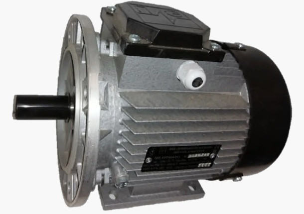 Электродвигатель АИР71В2 1,1 кВт 3000 об/мин 2081 Украина