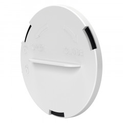 Заглушка Вентс ФлексиВент 030975