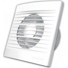 Вытяжной вентилятор Ostvent BOREY 120 S