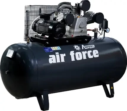 Поршневой компрессор Лидер ВКП LB 750-10-270