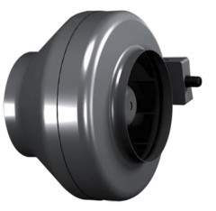 Канальный вентилятор Rosenberg R 150L