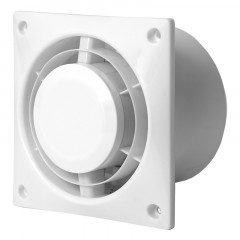 Вытяжной вентилятор Europlast L100