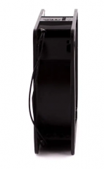 Осьовий вентилятор Турбовент Бенето 100