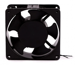 Осьовий вентилятор Турбовент Бенето 100