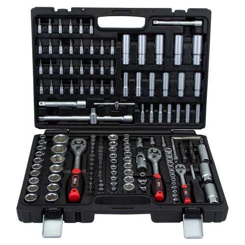 Набор насадок ULTRA 172 шт