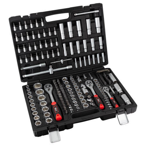 Набор насадок ULTRA 172 шт