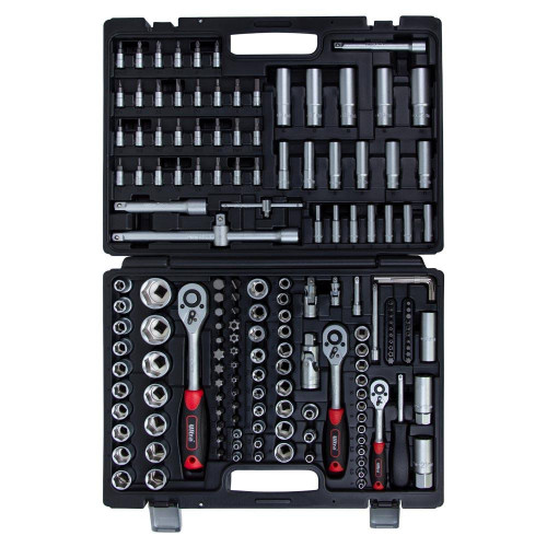 Набор насадок ULTRA 172 шт