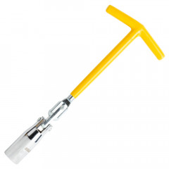 Ключ свічковий SIGMA 16мм