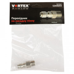 Переходник (штуцер) VORTEX