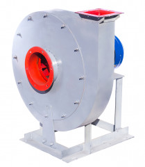 Вентилятор ВВД №8 исп. №1 (пустотка)