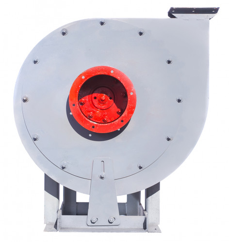 Вентилятор ВВД №8 исп. №1 (пустотка)