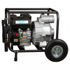 Мотопомпа AQUATICA 7.5 л.с. 70 м3/ч