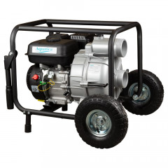 Мотопомпа AQUATICA 7.5 л.с. 70 м3/ч