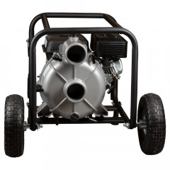 Мотопомпа AQUATICA 7.5 л.с. 70 м3/ч