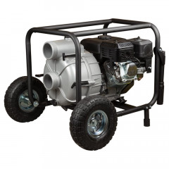 Мотопомпа AQUATICA 7.5 л.с. 70 м3/ч