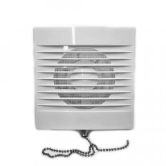 Вытяжной вентилятор Ostvent BOREY 120 LS