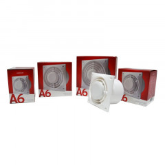 Вытяжной вентилятор Europlast L125