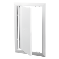 Дверца ревизионная Домовент Л 200*300