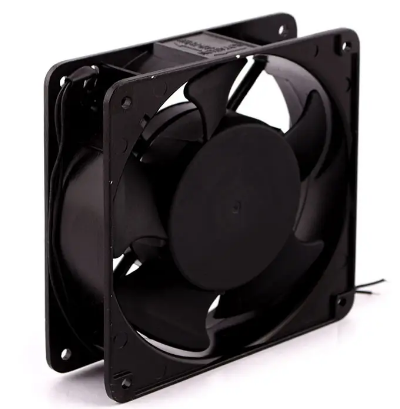 Осевой вентилятор Турбовент Бенето 120