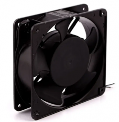 Осьовий вентилятор Турбовент Бенето 120