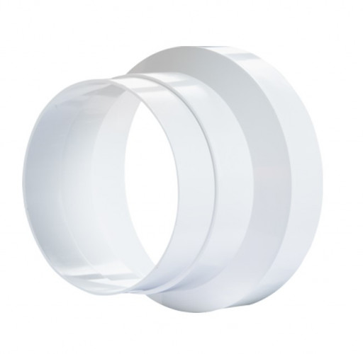 Cоединитель-редуктор Dospel D/RE O125/150